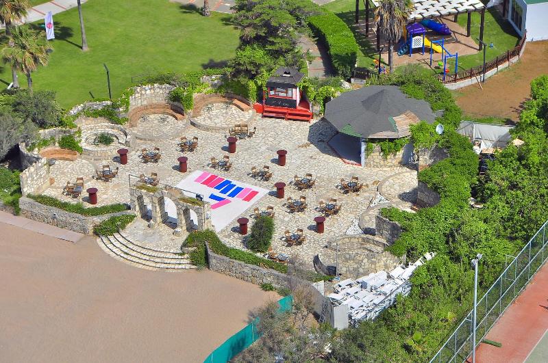 Kaya Side - All Inclusive — general view