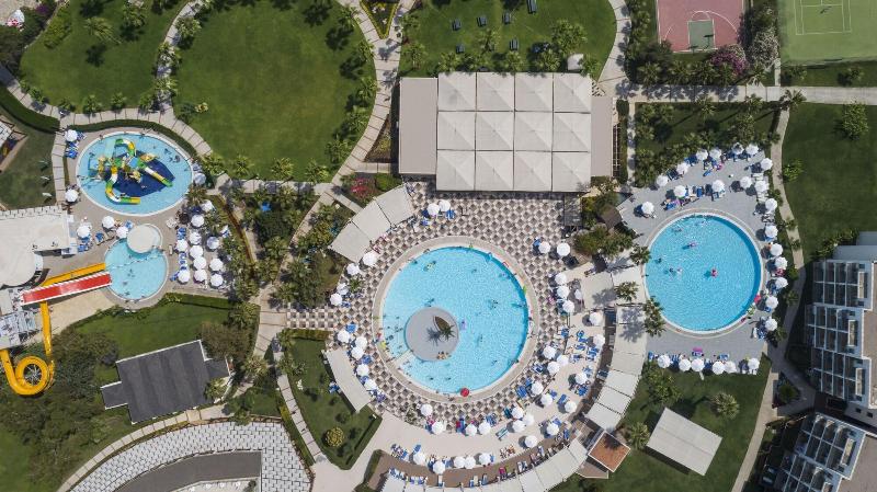 Kaya Side - All Inclusive image