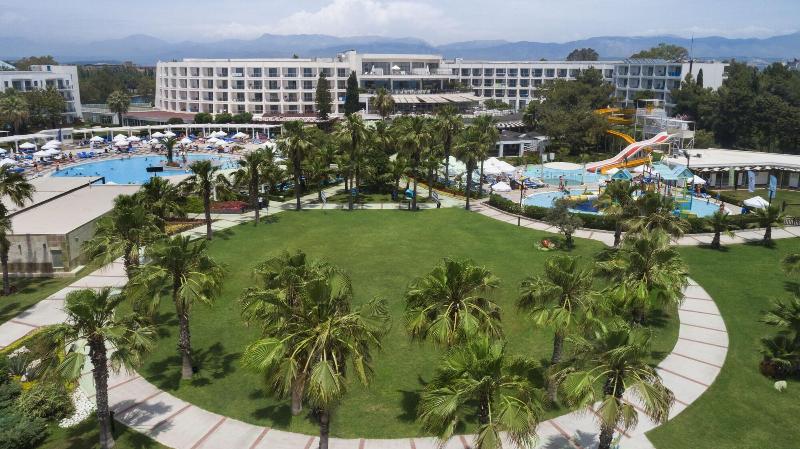 Kaya Side - All Inclusive — general view