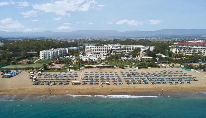 Kaya Side - All Inclusive — general view