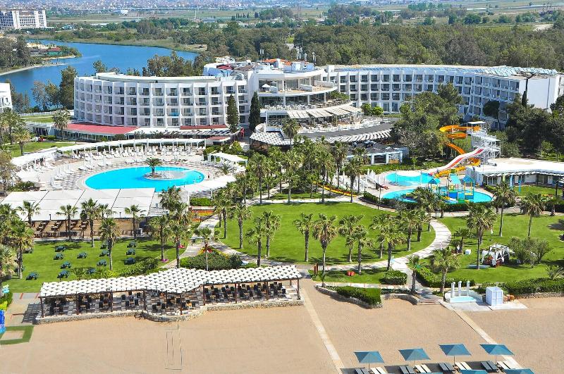Kaya Side - All Inclusive — general view