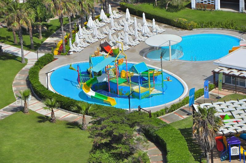 Kaya Side - All Inclusive image