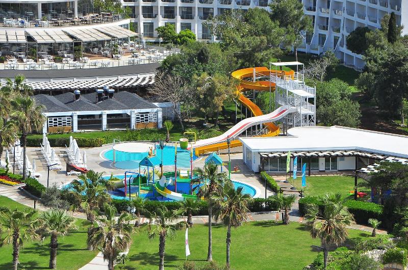 Kaya Side - All Inclusive image