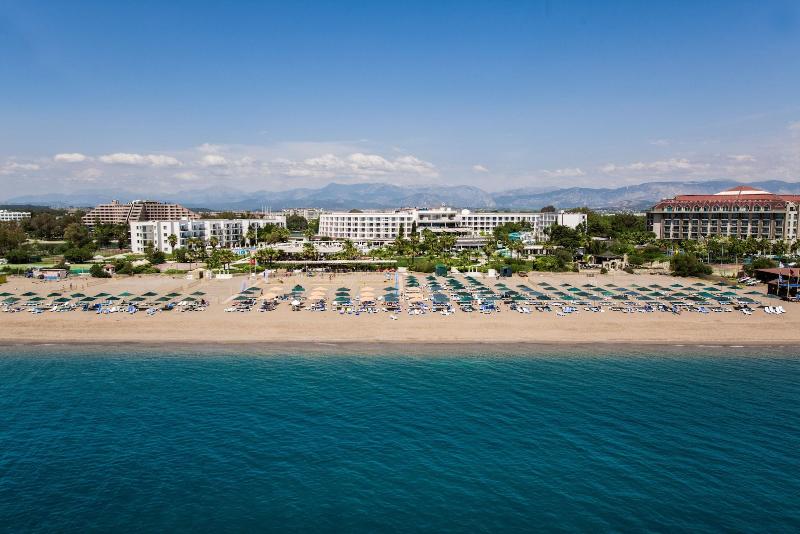 Kaya Side - All Inclusive image