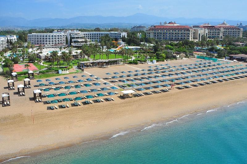 Kaya Side - All Inclusive image