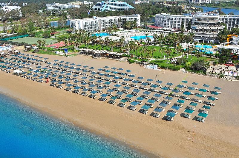 Kaya Side - All Inclusive image