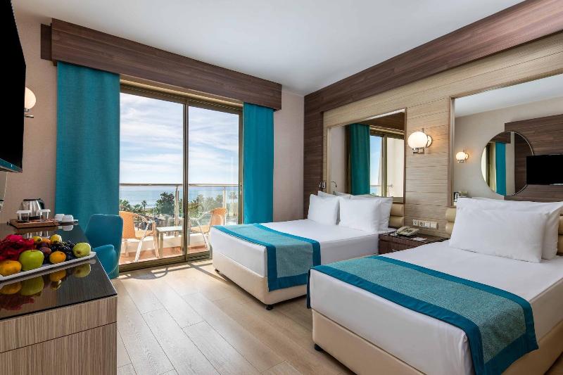 Kaya Side - All Inclusive image