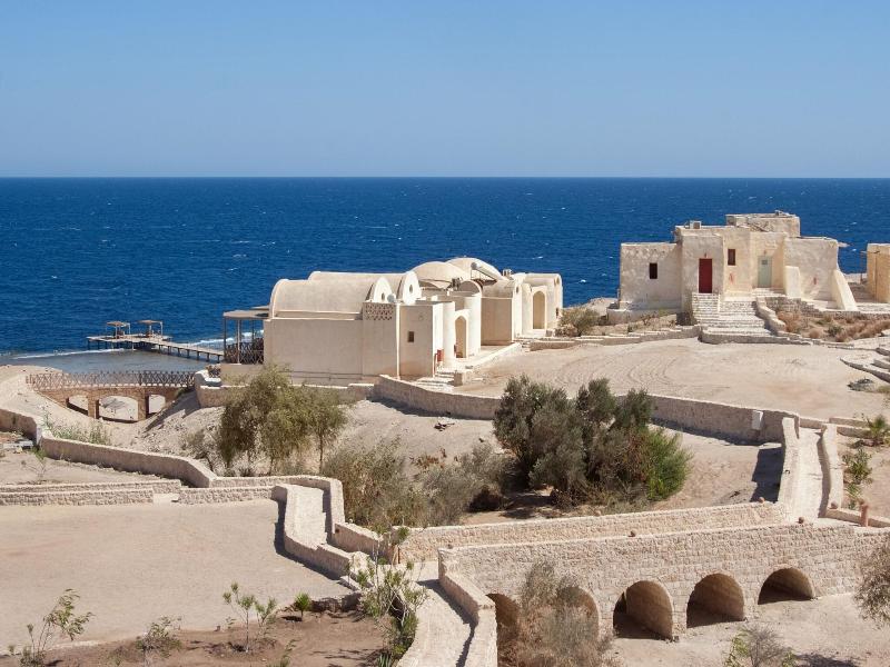 The Oasis Dive Resort image