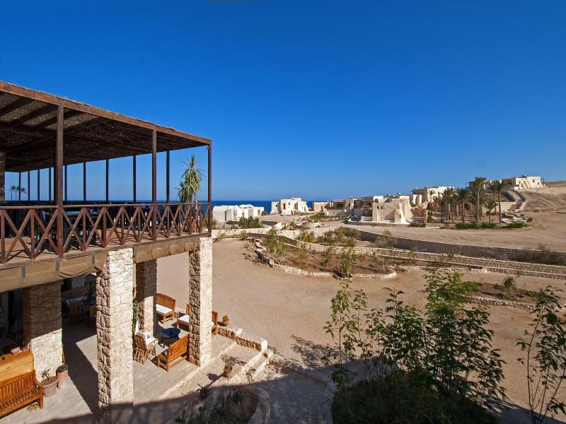 The Oasis Dive Resort image