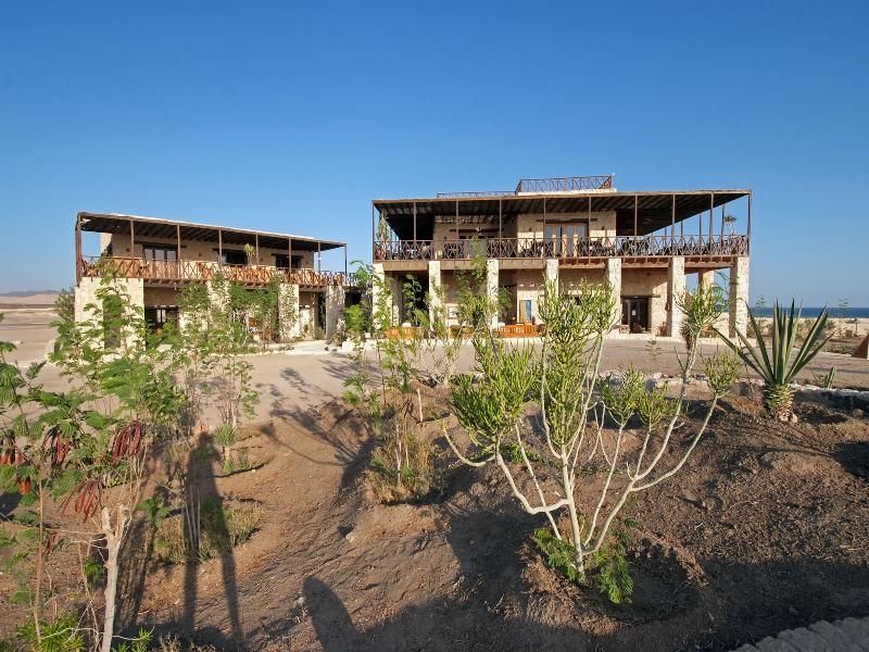 The Oasis Dive Resort image