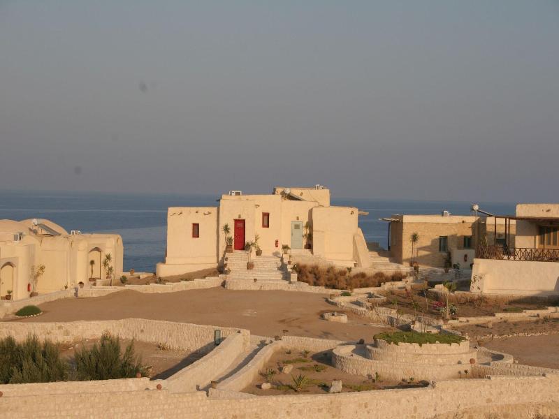The Oasis Dive Resort image