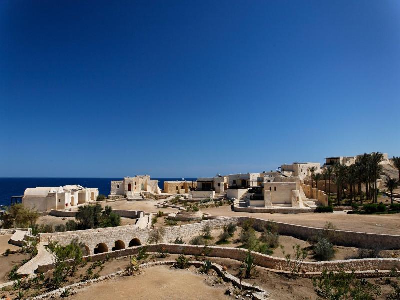 The Oasis Dive Resort image