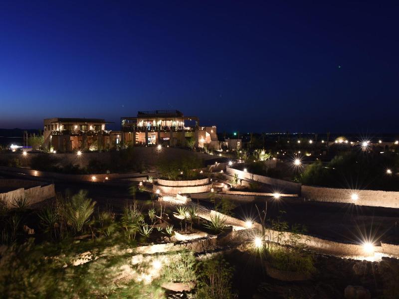The Oasis Dive Resort image