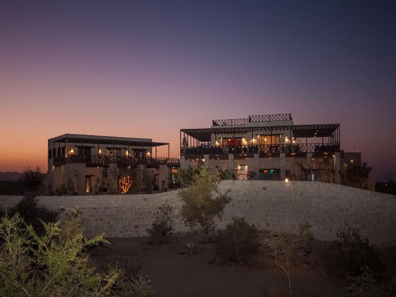 The Oasis Dive Resort image