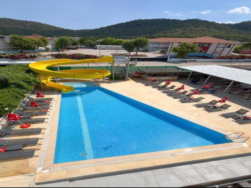 Park Avrupa Hotel