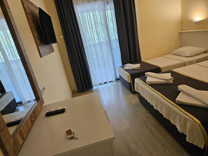 Park Avrupa Hotel