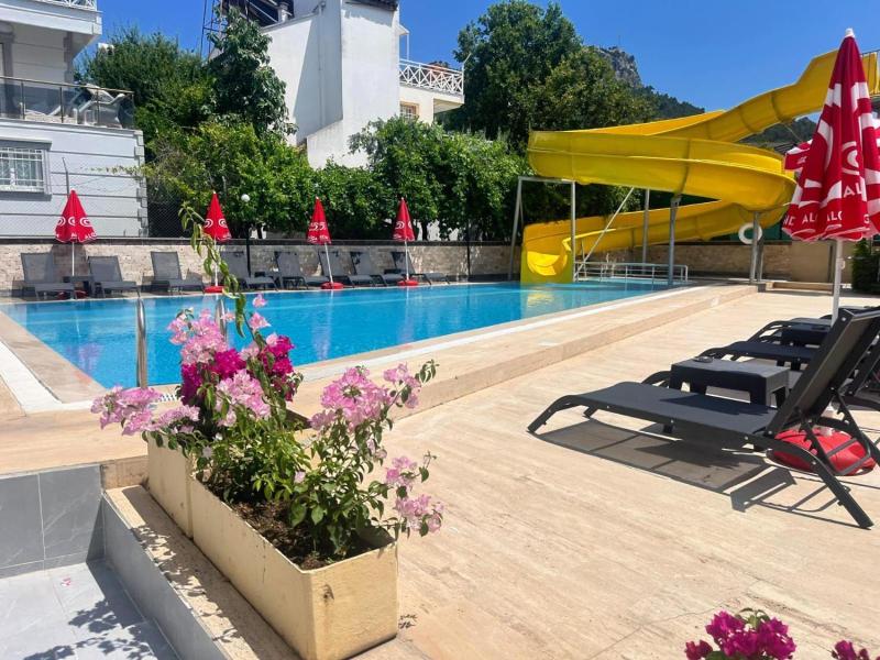 Park Avrupa Hotel