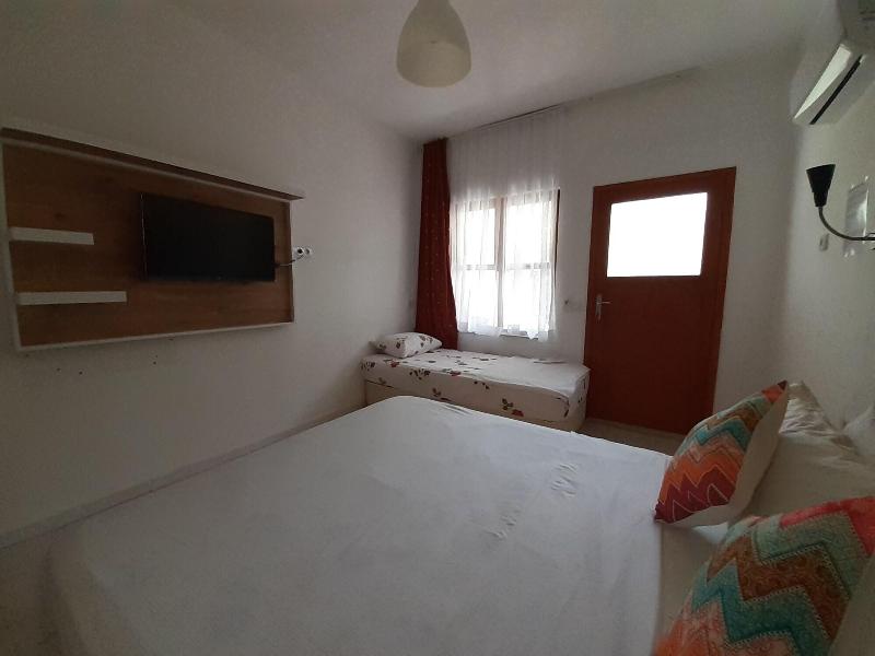 Sunset Pansiyon & Apartments — photo 47