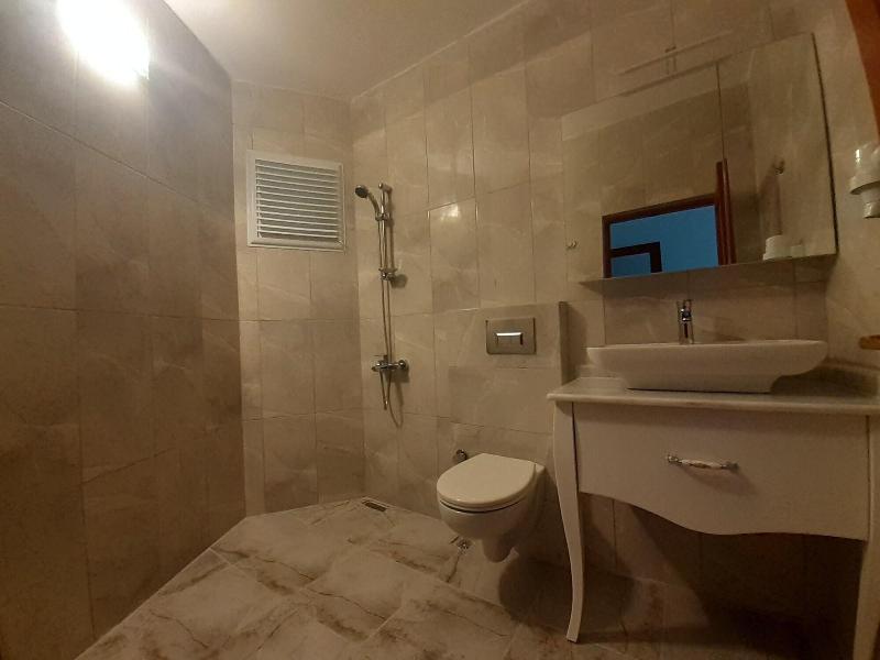 Sunset Pansiyon & Apartments — photo 17