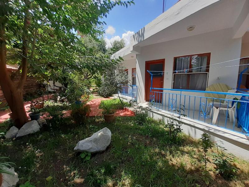 Sunset Pansiyon & Apartments — photo 23