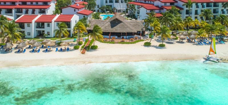 The Royal Cancun All Villas Resort image