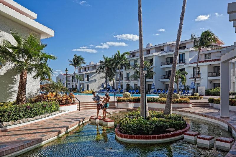 The Royal Cancun All Villas Resort image