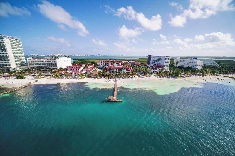 The Royal Cancun All Villas Resort image