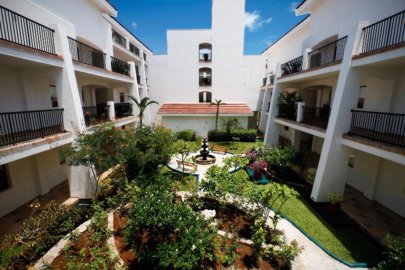 The Royal Cancun All Villas Resort image