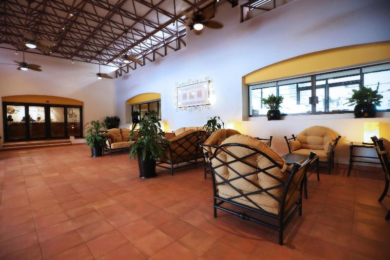 The Royal Cancun All Villas Resort image