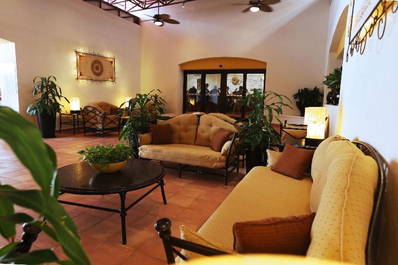 The Royal Cancun All Villas Resort image