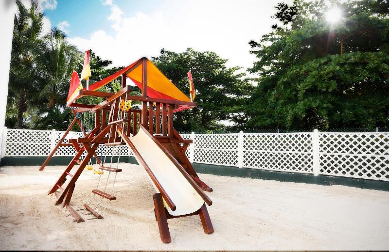 The Royal Cancun All Villas Resort image