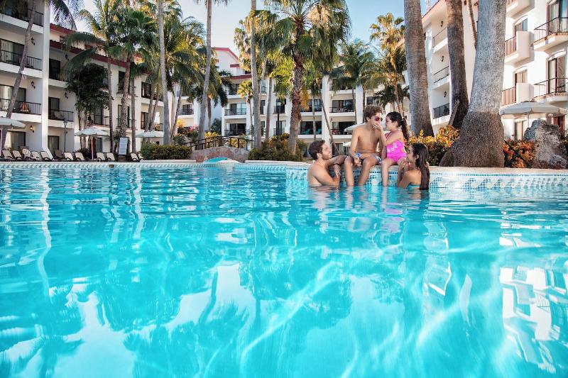 The Royal Cancun All Villas Resort image