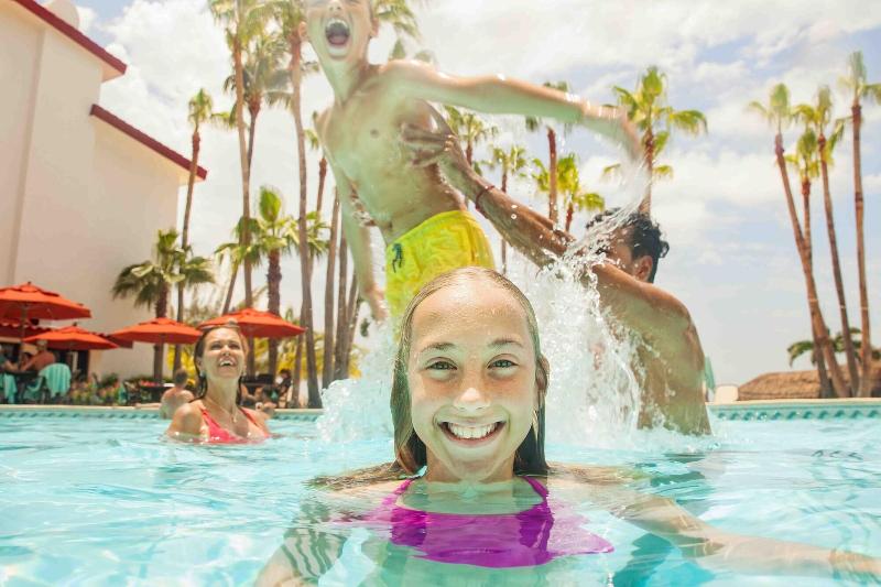 The Royal Cancun All Villas Resort image
