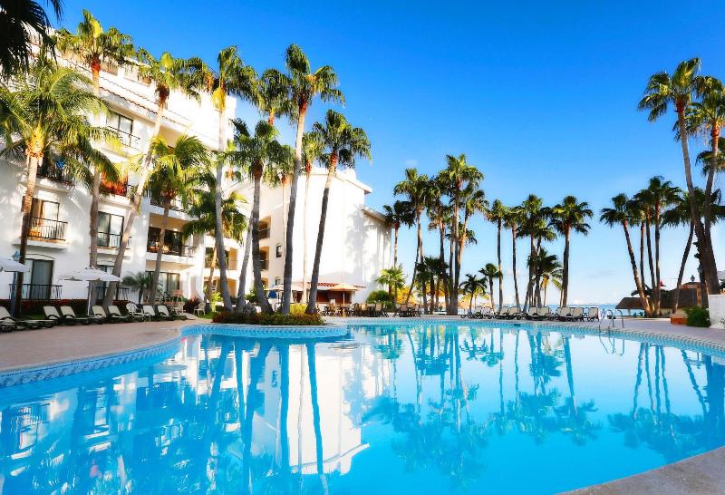 The Royal Cancun All Villas Resort image