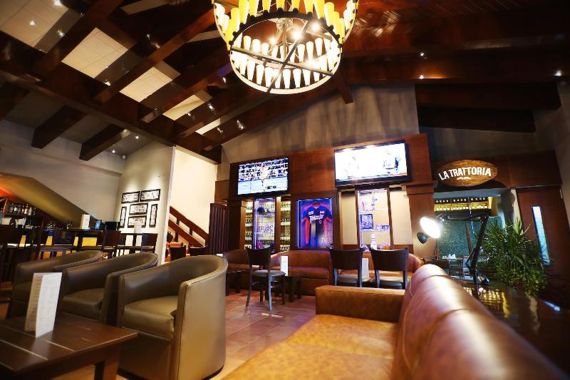 The Royal Cancun All Villas Resort image