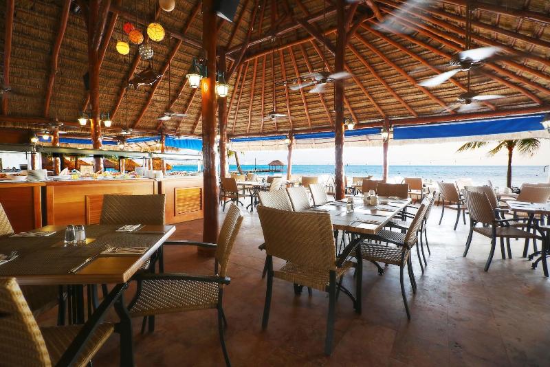 The Royal Cancun All Villas Resort image