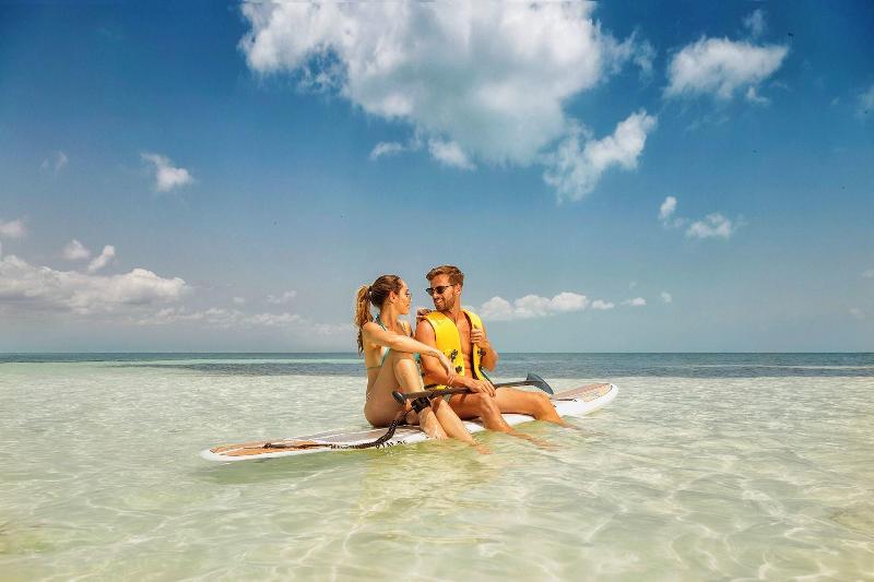 The Royal Cancun All Villas Resort image