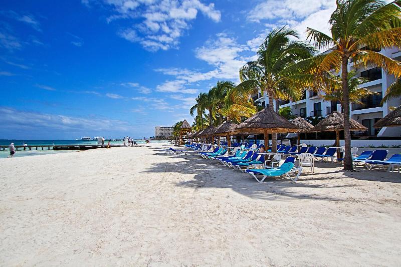 The Royal Cancun All Villas Resort image