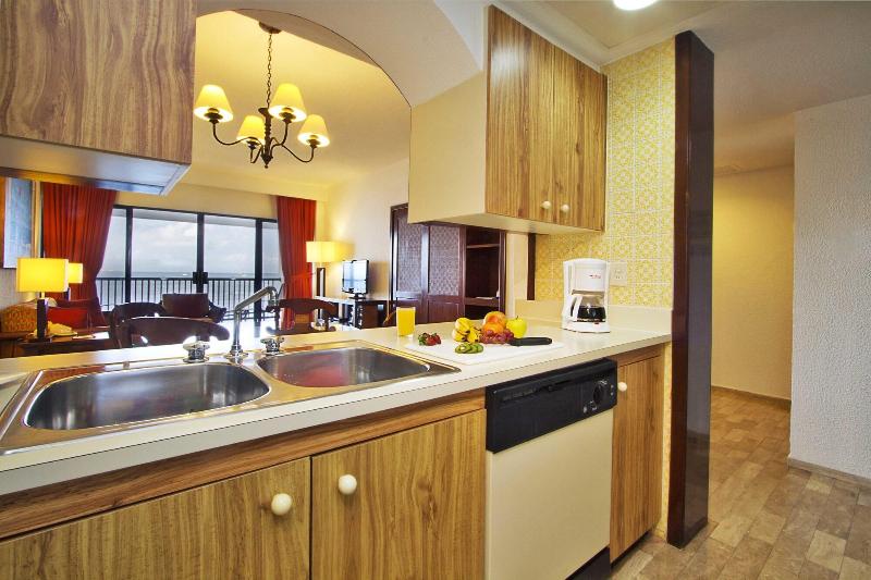 The Royal Cancun All Villas Resort image