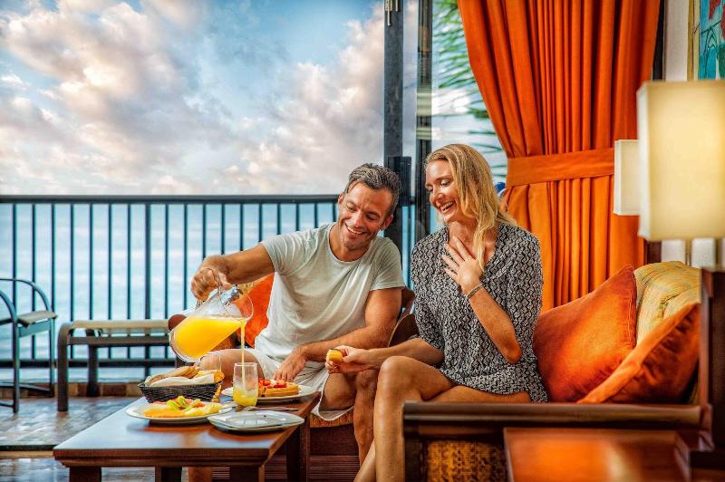 The Royal Cancun All Villas Resort image