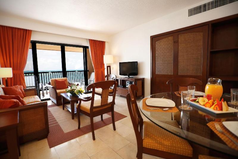The Royal Cancun All Villas Resort image