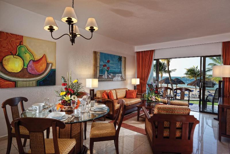 The Royal Cancun All Villas Resort image