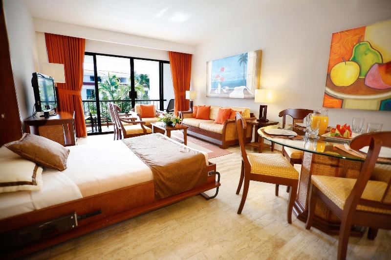 The Royal Cancun All Villas Resort image