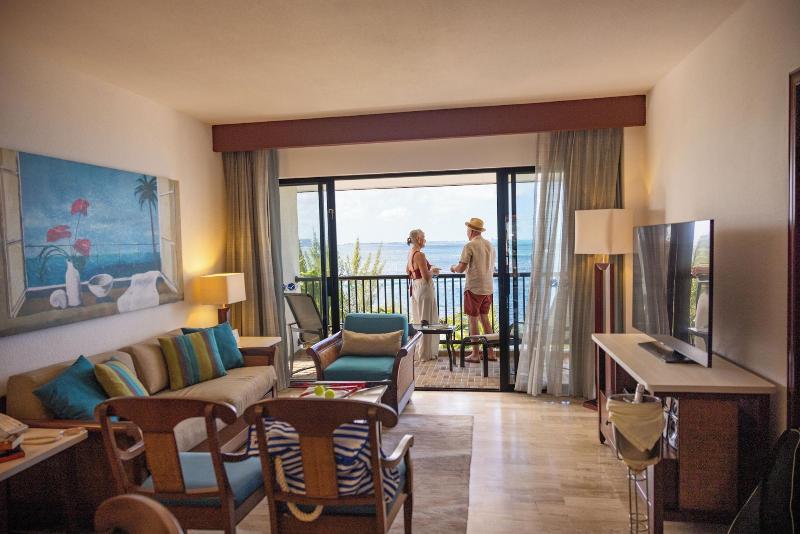 The Royal Cancun All Villas Resort image