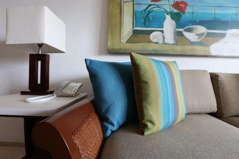 The Royal Cancun All Villas Resort image