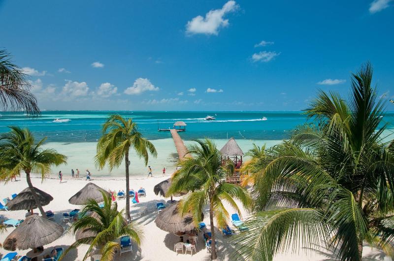 The Royal Cancun All Villas Resort image