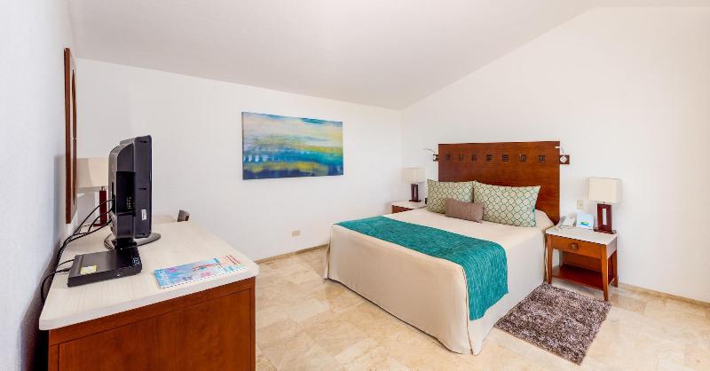 The Royal Cancun All Villas Resort image