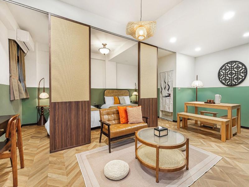 Yuan-Yee Homestay image