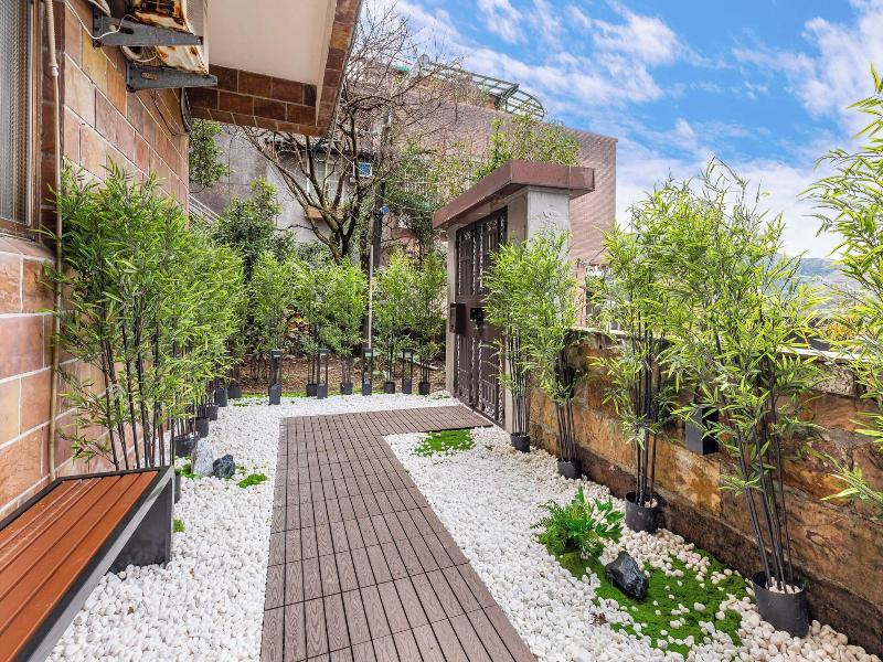 Yuan-Yee Homestay image