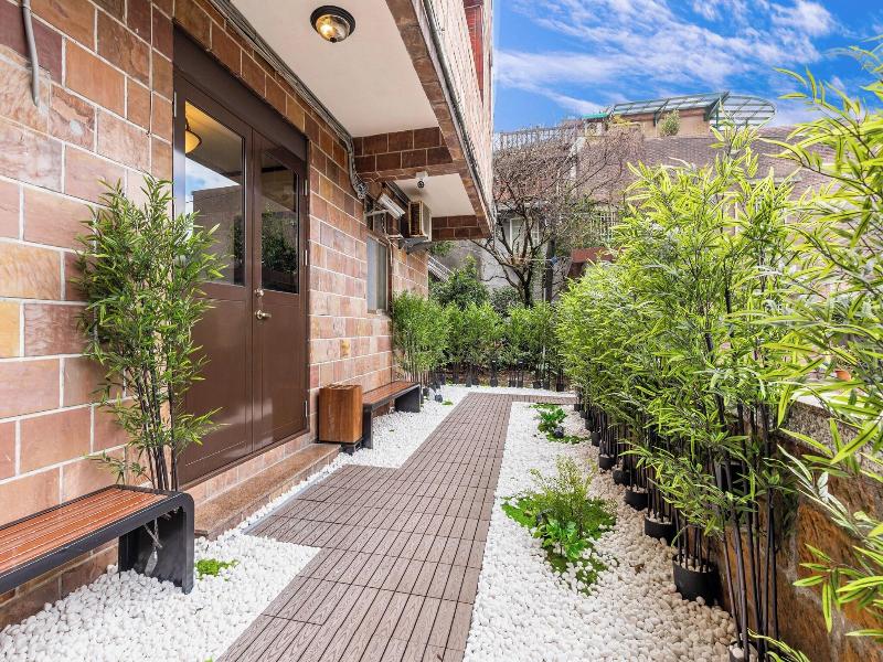 Yuan-Yee Homestay image